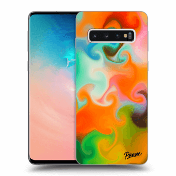 Husă pentru Samsung Galaxy S10 G973 - Juice