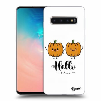 Husă pentru Samsung Galaxy S10 G973 - Hallo Fall