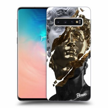 Husă pentru Samsung Galaxy S10 G973 - Trigger