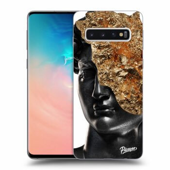 Husă pentru Samsung Galaxy S10 G973 - Holigger