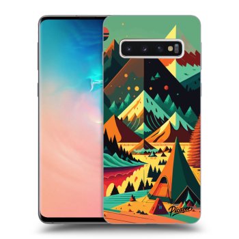 Husă pentru Samsung Galaxy S10 G973 - Colorado