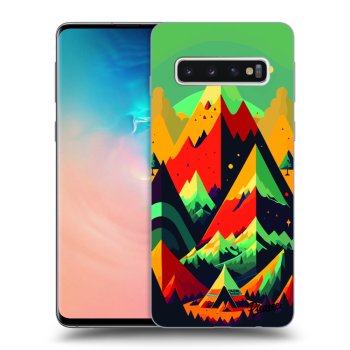 Husă pentru Samsung Galaxy S10 G973 - Toronto