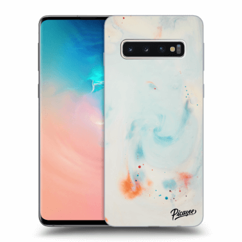 Husă pentru Samsung Galaxy S10 G973 - Splash