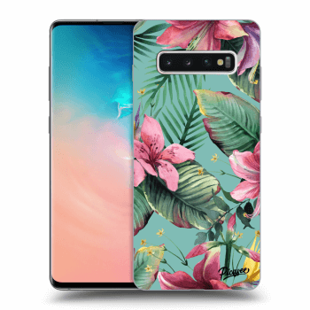 Husă pentru Samsung Galaxy S10 Plus G975 - Hawaii