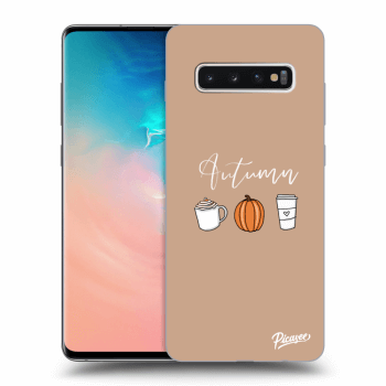 Husă pentru Samsung Galaxy S10 Plus G975 - Autumn