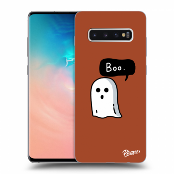 Husă pentru Samsung Galaxy S10 Plus G975 - Boo