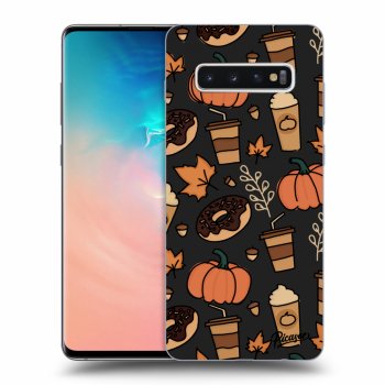 Husă pentru Samsung Galaxy S10 Plus G975 - Fallovers