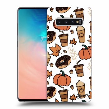 Husă pentru Samsung Galaxy S10 Plus G975 - Fallovers