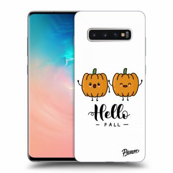 Husă pentru Samsung Galaxy S10 Plus G975 - Hallo Fall