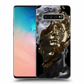 Husă pentru Samsung Galaxy S10 Plus G975 - Trigger