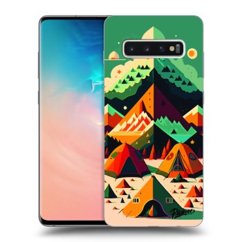 Husă pentru Samsung Galaxy S10 Plus G975 - Alaska