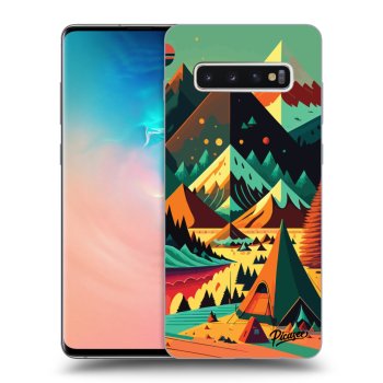 Husă pentru Samsung Galaxy S10 Plus G975 - Colorado