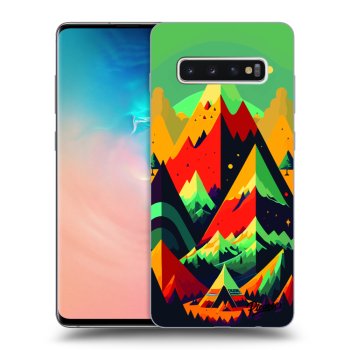 Husă pentru Samsung Galaxy S10 Plus G975 - Toronto