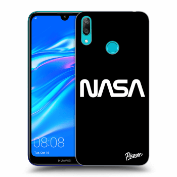 Husă pentru Huawei Y7 2019 - NASA Basic
