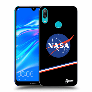 Husă pentru Huawei Y7 2019 - NASA Original