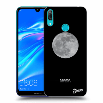 Husă pentru Huawei Y7 2019 - Moon Minimal