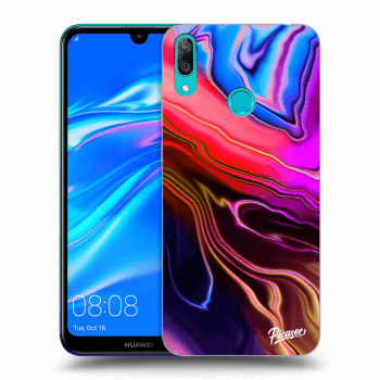 Husă pentru Huawei Y7 2019 - Electric