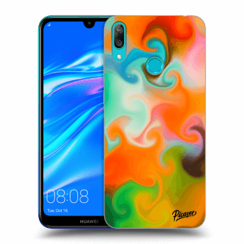 Husă pentru Huawei Y7 2019 - Juice