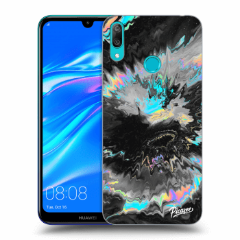 Husă pentru Huawei Y7 2019 - Magnetic