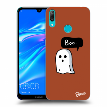 Husă pentru Huawei Y7 2019 - Boo