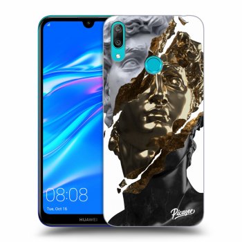 Husă pentru Huawei Y7 2019 - Trigger