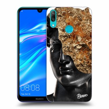 Husă pentru Huawei Y7 2019 - Holigger