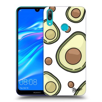 Husă pentru Huawei Y7 2019 - Avocado