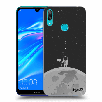 Husă pentru Huawei Y7 2019 - Astronaut