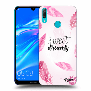 Picasee ULTIMATE CASE pentru Huawei Y7 2019 - Sweet dreams