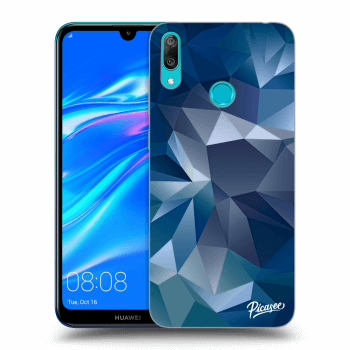 Husă pentru Huawei Y7 2019 - Wallpaper