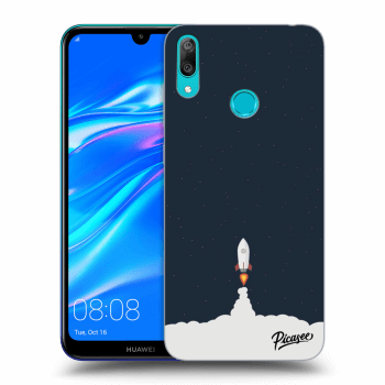 Husă pentru Huawei Y7 2019 - Astronaut 2