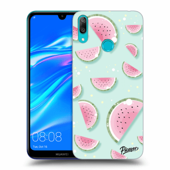 Husă pentru Huawei Y7 2019 - Watermelon 2