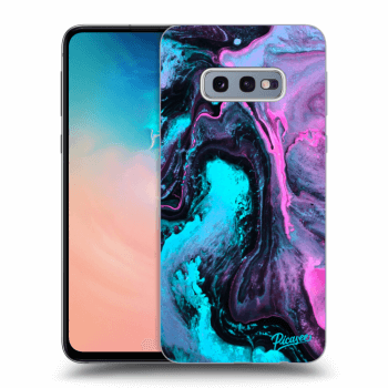 Husă pentru Samsung Galaxy S10e G970 - Lean 2