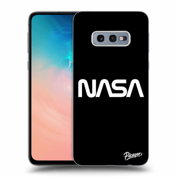 Husă pentru Samsung Galaxy S10e G970 - NASA Basic