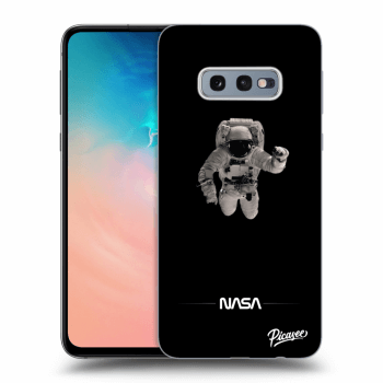 Husă pentru Samsung Galaxy S10e G970 - Astronaut Minimal