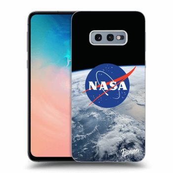 Husă pentru Samsung Galaxy S10e G970 - Nasa Earth