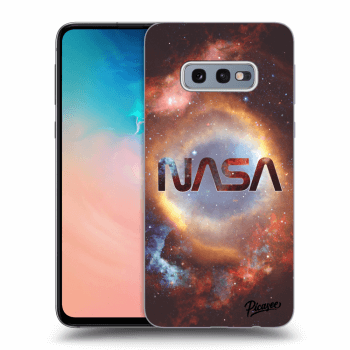Husă pentru Samsung Galaxy S10e G970 - Nebula