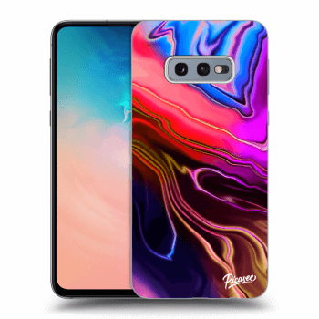 Husă pentru Samsung Galaxy S10e G970 - Electric