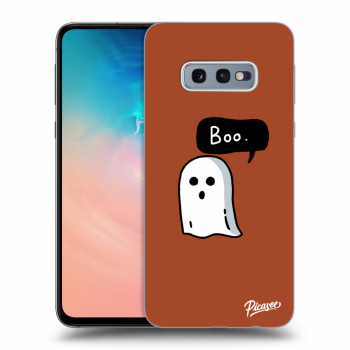 Husă pentru Samsung Galaxy S10e G970 - Boo