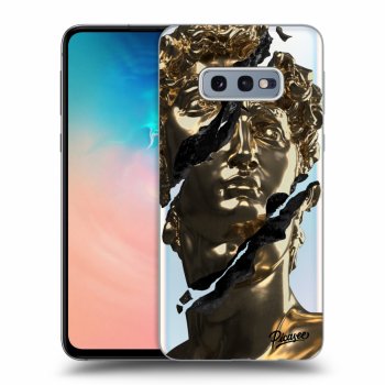 Husă pentru Samsung Galaxy S10e G970 - Golder