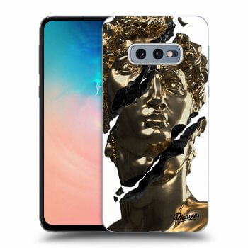 Husă pentru Samsung Galaxy S10e G970 - Golder