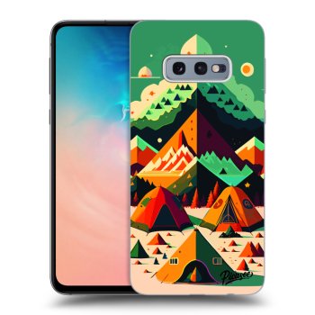 Husă pentru Samsung Galaxy S10e G970 - Alaska