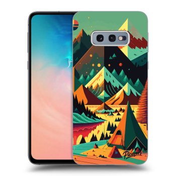 Husă pentru Samsung Galaxy S10e G970 - Colorado