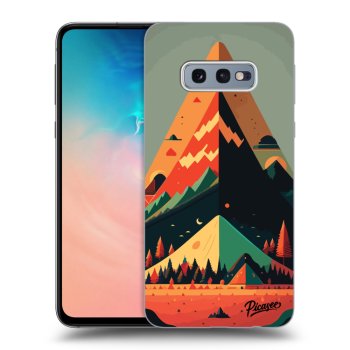 Husă pentru Samsung Galaxy S10e G970 - Oregon