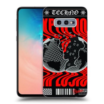 Husă pentru Samsung Galaxy S10e G970 - EXPLOSION