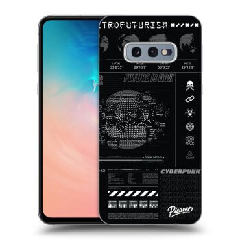 Husă pentru Samsung Galaxy S10e G970 - FUTURE