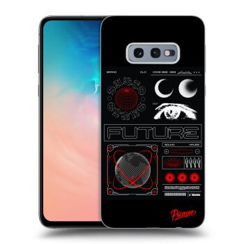 Husă pentru Samsung Galaxy S10e G970 - WAVES