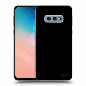 Husă pentru Samsung Galaxy S10e G970 - Clear