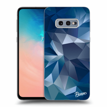 Husă pentru Samsung Galaxy S10e G970 - Wallpaper