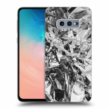 Husă pentru Samsung Galaxy S10e G970 - Chrome